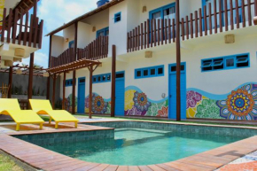 MAKTUB PREA HOSTEL